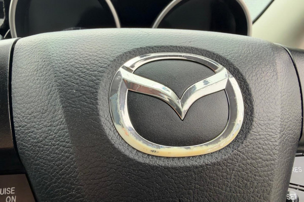 2012 Mazda 3 BL Series 2 Neo Sport Hatch Image 19