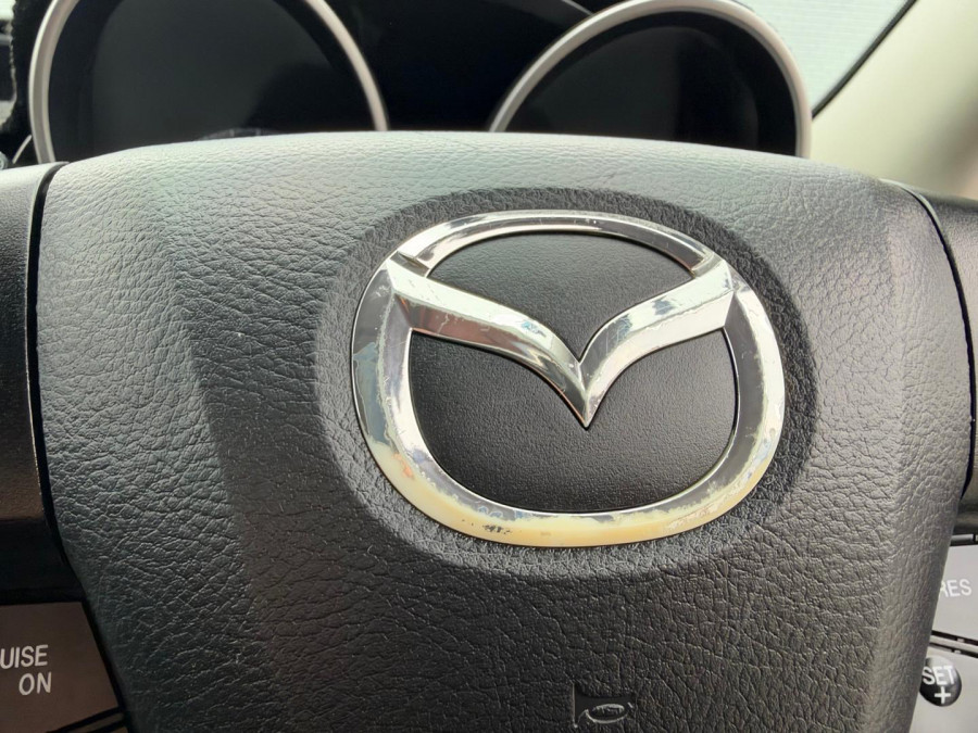 2012 Mazda 3 BL Series 2 Neo Sport Hatch Image 19