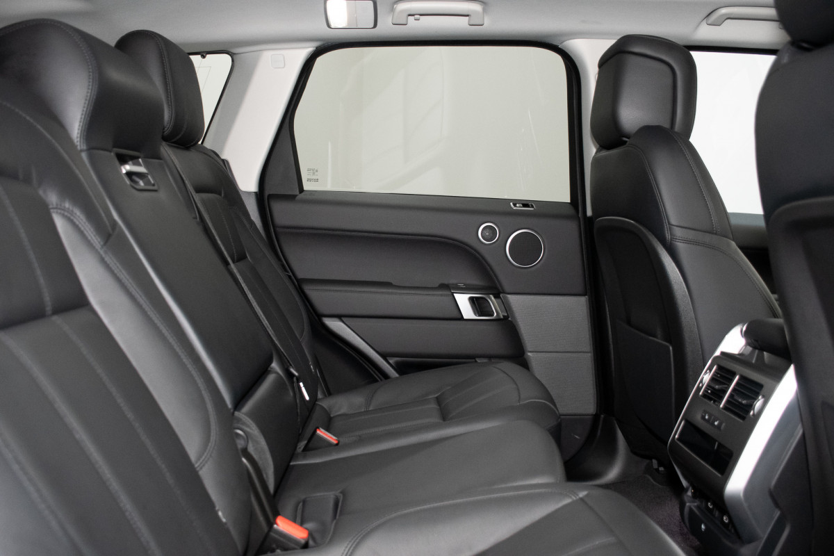2022 Land Rover Range Rover Sport L461 D300 SE SUV