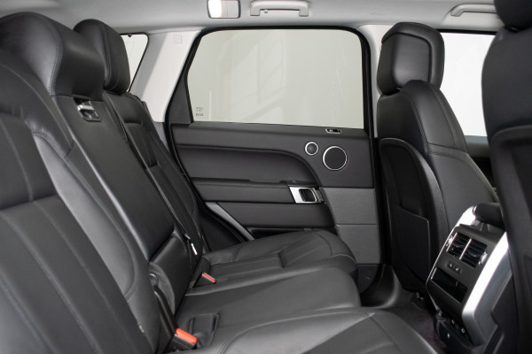 2022 Land Rover Range Rover Sport L461 D300 SE SUV Image 4