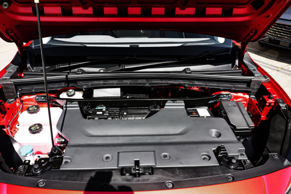 2026 MG MGS5 EV ZS3EM Essence 62 SUV Image 12