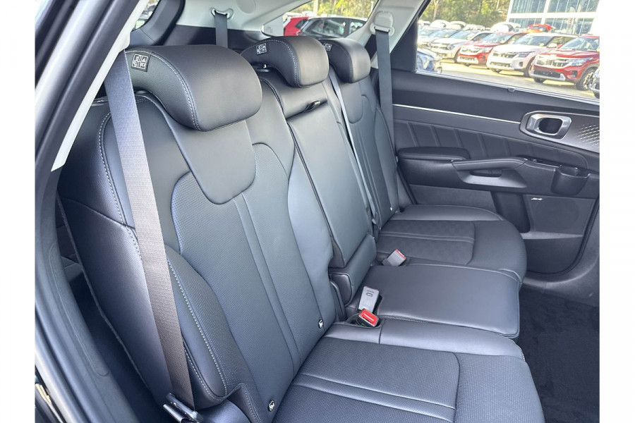 2024 Kia Sorento MQ4 PE Sport Wagon Image 22