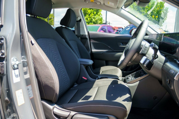 2026 Hyundai KONA EV SX2.V2  EXTENDED RANGE SUV Image 18