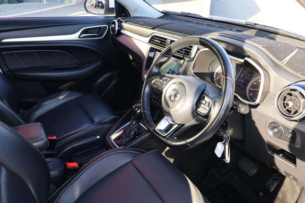 2022 MG ZS AZS1 Excite SUV Image 11
