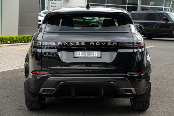 2026 MY26.5 Land Rover Range Rover Evoque L551 P300e Autobiography SUV
