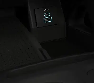 Wireless Charging Pad - High Series
