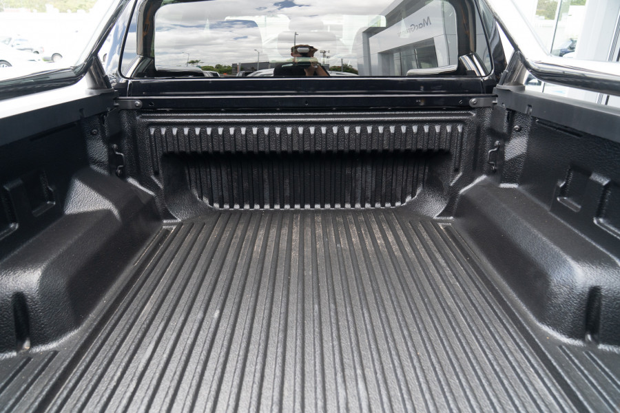 2025 Volkswagen Amarok NF TDI600 Style Ute