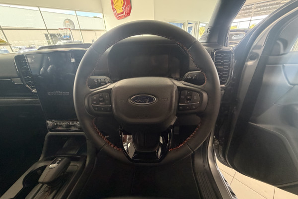 2026 MY26.5 Ford Ranger P703 Wildtrak Ute Image 22