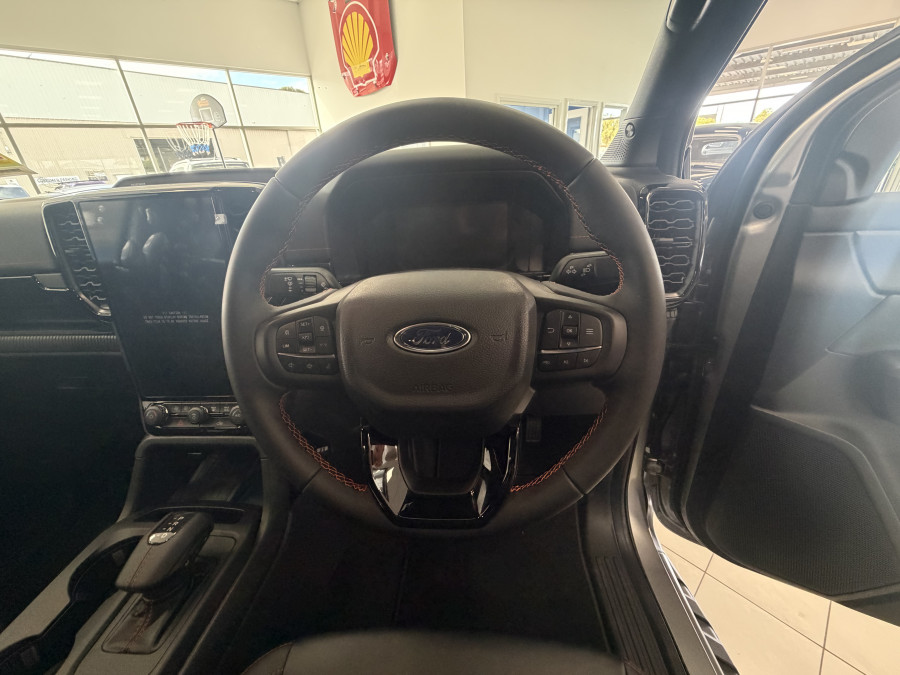 2026 MY26.5 Ford Ranger P703 Wildtrak Ute Image 22