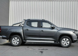 2020 LDV T60 SK8C Luxe Utility