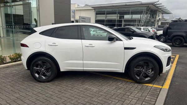 2024 MY24.75 Jaguar E-PACE X540 R-Dynamic SE SUV image 3