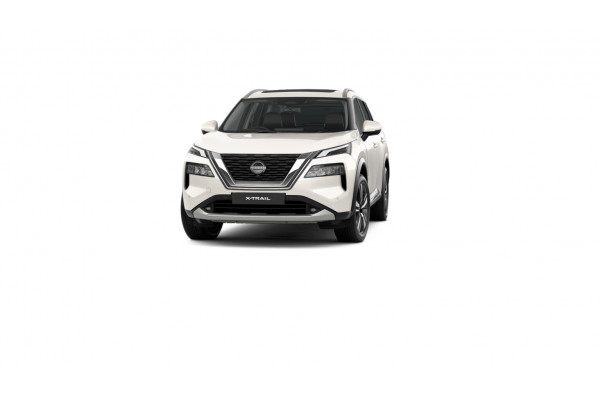 2024 Nissan X-Trail T33 Ti SUV