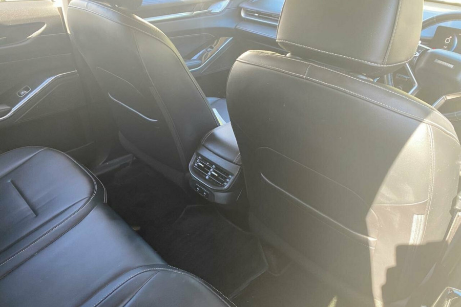 2021 Haval H6 B01 Lux SUV Image 25