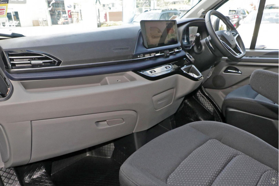 2024 LDV Deliver 7   Van Image 7