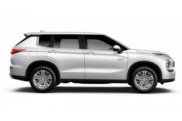 2024 Mitsubishi Outlander ZM PHEV ES SUV