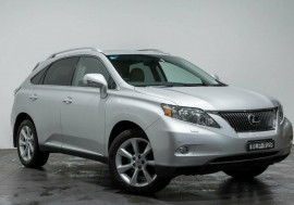 Lexus RX350 Sports Luxury GGL15R