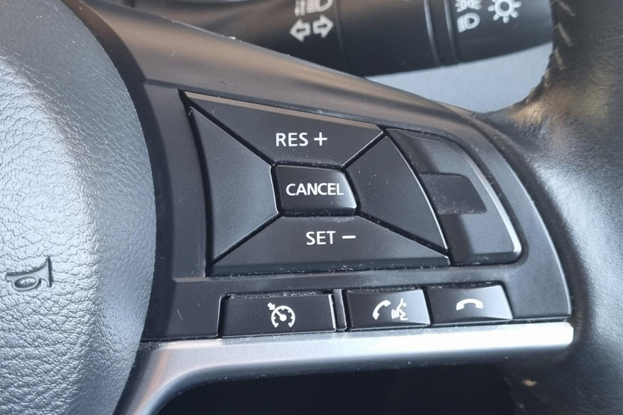 2018 Nissan QASHQAI J11 Series 2 ST-L SUV Image 25