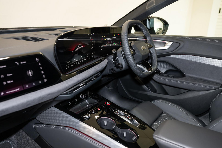 2025 Audi S5 B10 Wagon
