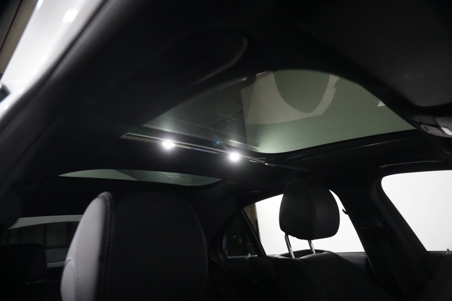2019 Mercedes-Benz E-Class E450 Sedan