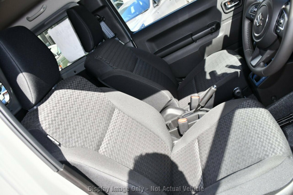 2026 Suzuki Jimny JB74 Coupe Image 9