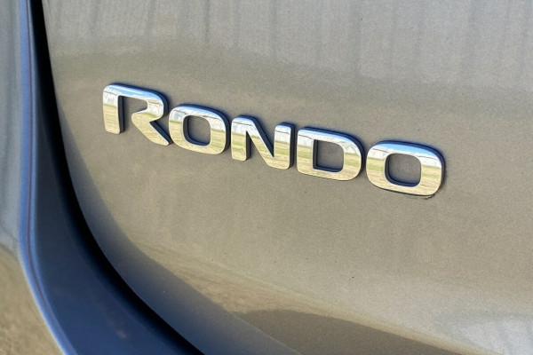 2015 Kia Rondo RP MY15 SI Wagon Image 5