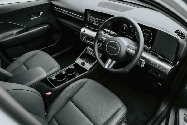 2026 MY27 Hyundai KONA SX2.V3 Premium SUV Image 17