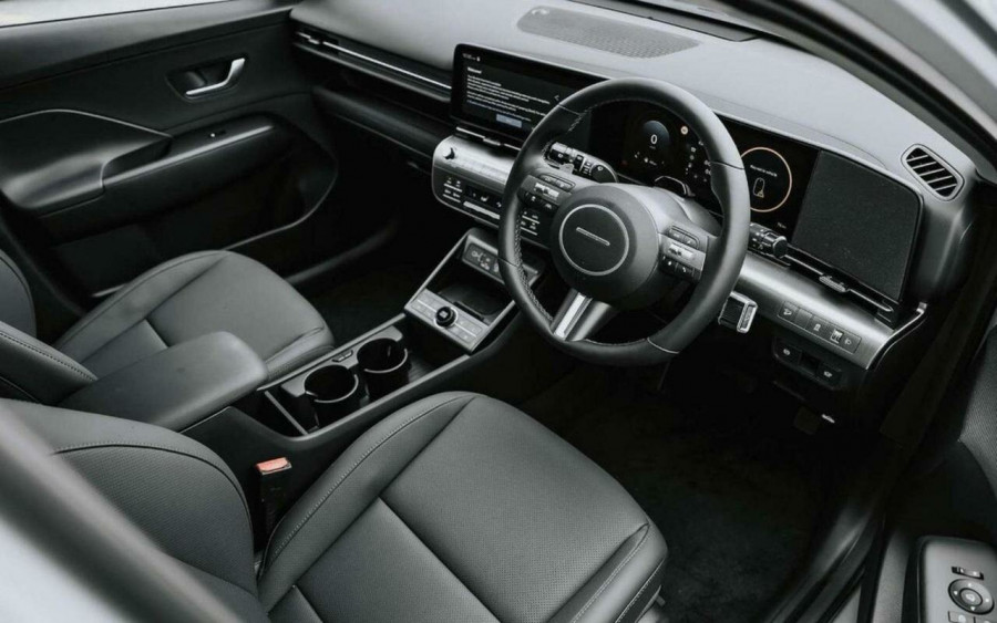 2026 MY27 Hyundai KONA SX2.V3 Premium SUV Image 17