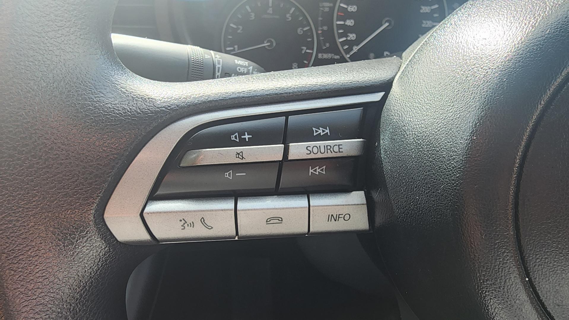 2019 Mazda 3 BP Series G20 Pure Sedan Image 23