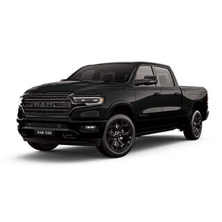 New Ram 1500 Limited