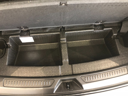 2018 Holden Acadia AC LTZ Suv