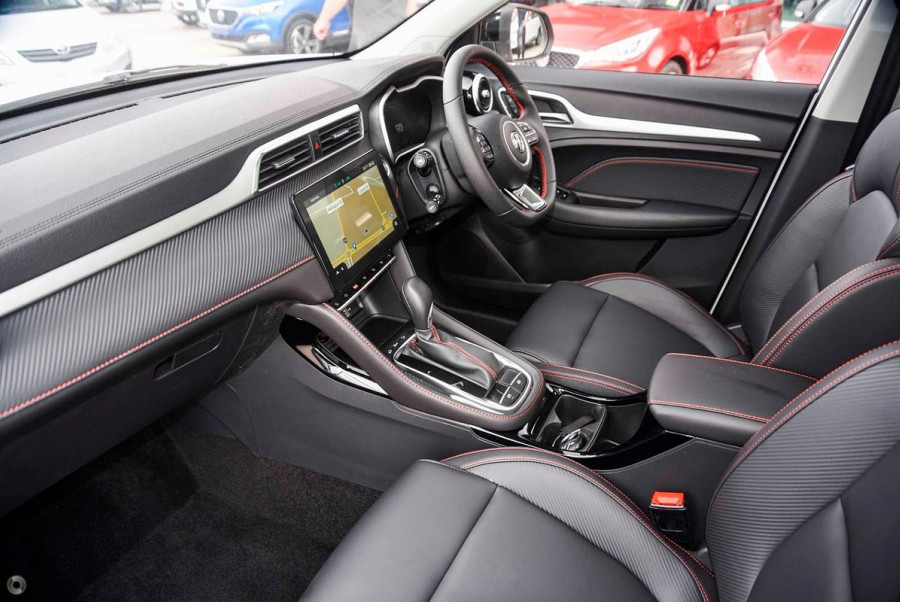 2024 MG ZST Essence SUV Image 6