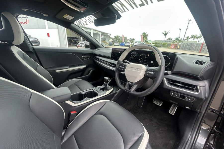 2024 MY25 Kia K4 CL4m GT-Line Sedan Image 15