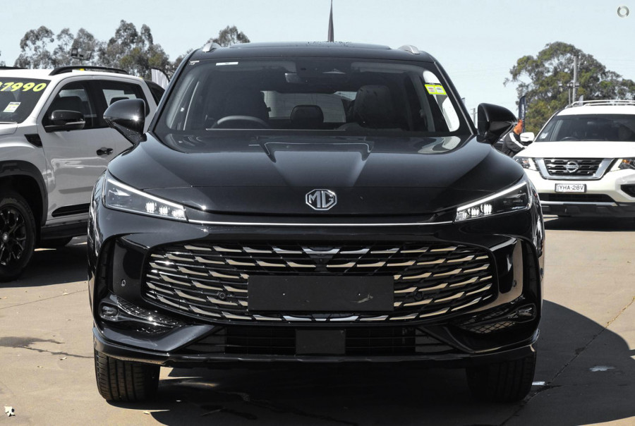 2026 MY25 MG HS AS33 Essence SUV Image 2