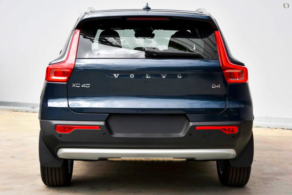 2025 MY26 Volvo XC40 XZ Plus B4 SUV Image 6