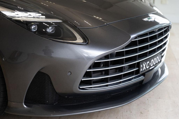 2025 Aston Martin DB12   Coupe Image 32
