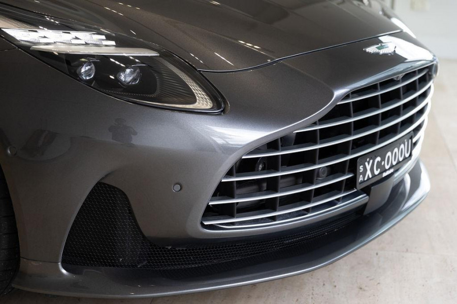 2025 Aston Martin DB12   Coupe Image 32
