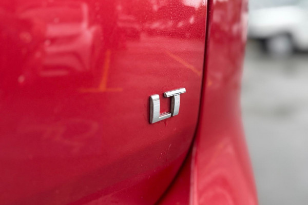 2015 Holden Colorado 7 RG LT SUV Image 23