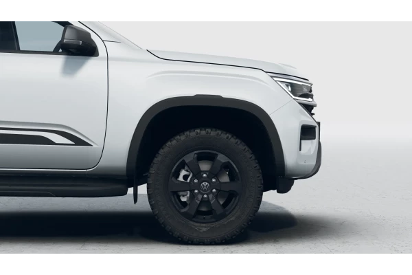 2025 Volkswagen Amarok NF TDI600 PanAmericana Ute Image 6