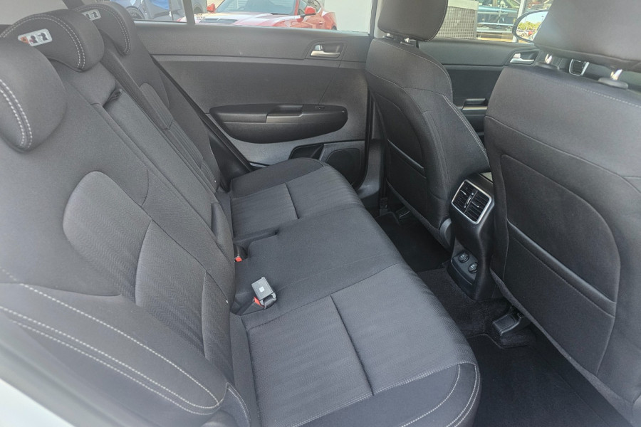 2018 Kia Sportage QL Si Premium SUV Image 11