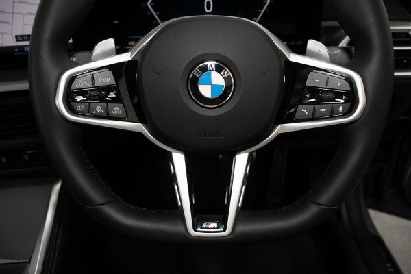 2025 BMW 4 Series G22 LCI 430i M Sport Coupe image 11