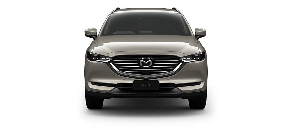 2021 Mazda CX-8 KG Series Touring Other Image 4