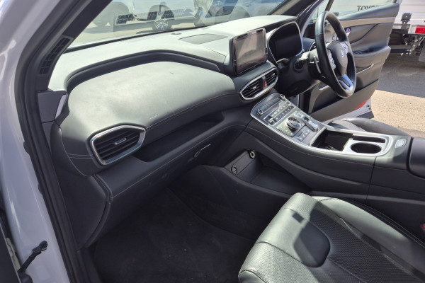 2021 Hyundai Santa Fe TM.V3 Highlander SUV Image 35