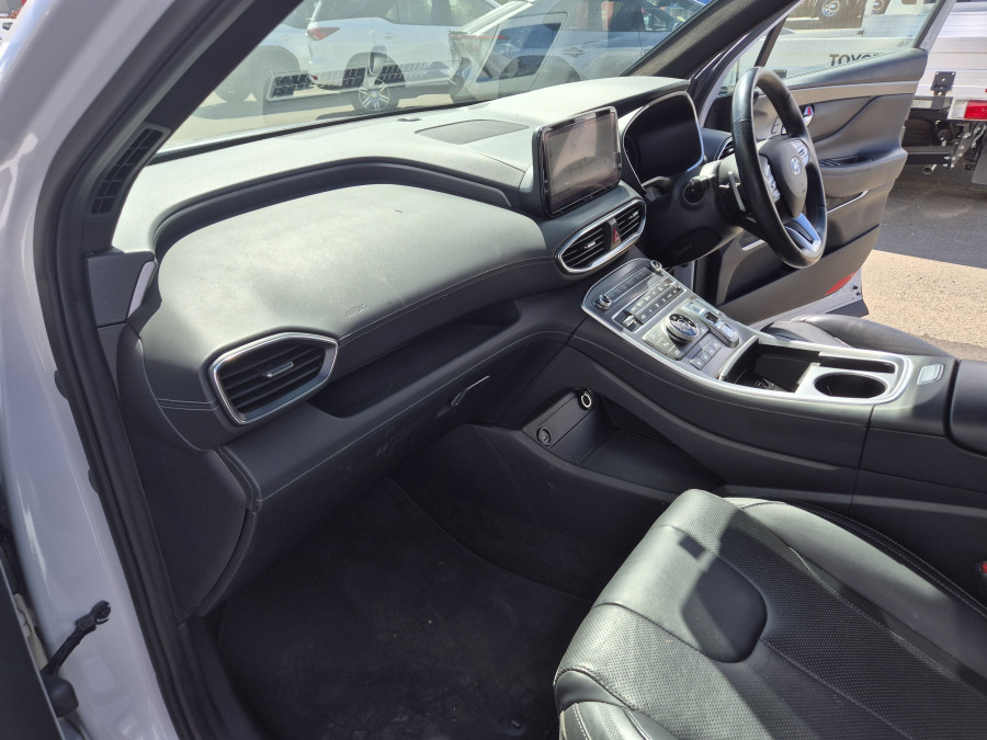 2021 Hyundai Santa Fe TM.V3 Highlander SUV Image 35