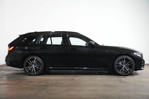 2022 BMW 3 Series 30i M Sport Touring SUV
