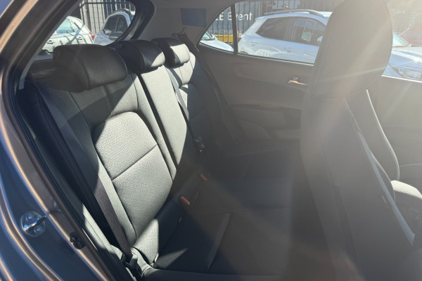 2025 MY26 Kia Picanto JA PE2 GT-Line Hatch Image 9