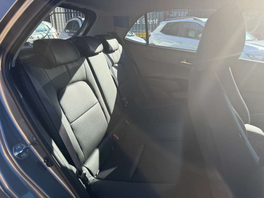 2025 MY26 Kia Picanto JA PE2 GT-Line Hatch Image 9