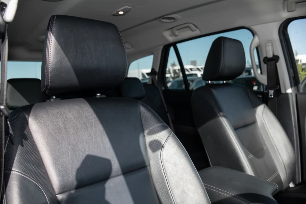 2021 MY21.25 Ford Everest UA II Trend SUV Image 9