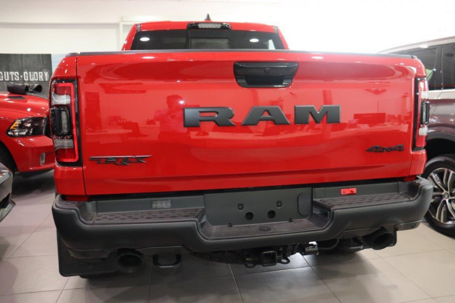 2023 Ram 1500 DT TRX Ute Image 12