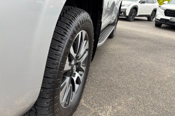 2022 Toyota LandCruiser Prado GDJ150R VX SUV Image 19