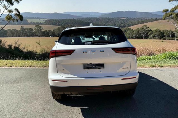 2026 GWM Haval H6 B01 Lux PHEV SUV Image 6